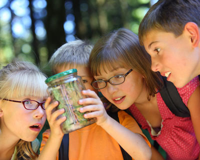 Kids Lee County and Charlotte County: Camps - Fun 4 Fort Myers Kids