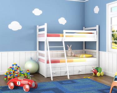 Kids Lee County and Charlotte County: Room Decor and Playsets - Fun 4 Fort Myers Kids