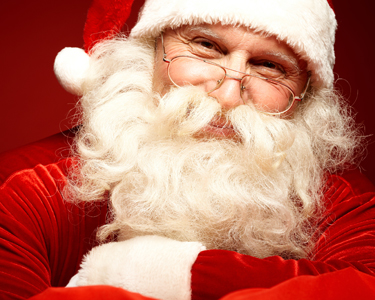 Kids Lee County and Charlotte County: Santa - Fun 4 Fort Myers Kids