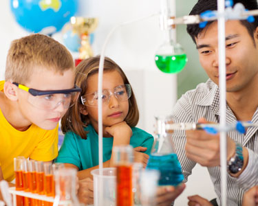 Kids Lee County and Charlotte County: STEM Camps - Fun 4 Fort Myers Kids