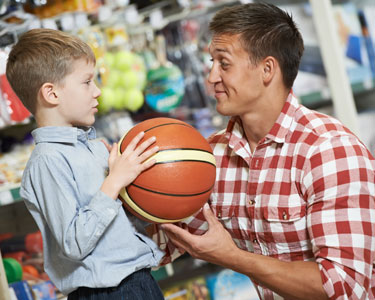 Kids Lee County and Charlotte County: Sporting Goods Stores - Fun 4 Fort Myers Kids