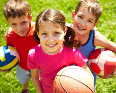 Kids Lee County and Charlotte County: Sports Variety Summer Camps - Fun 4 Fort Myers Kids