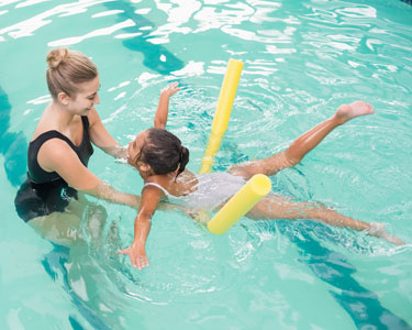 Kids Lee County and Charlotte County: Swimming Lessons - Fun 4 Fort Myers Kids