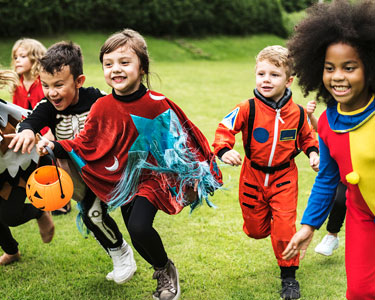 Kids Lee County and Charlotte County: Trick or Treating Events - Fun 4 Fort Myers Kids