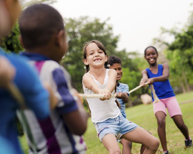 Kids Lee County and Charlotte County: Variety Summer Camps - Fun 4 Fort Myers Kids