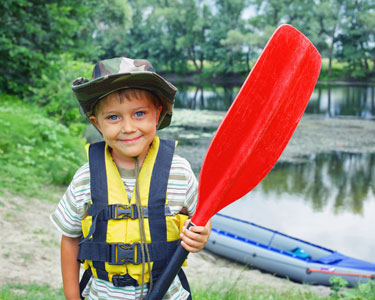 Kids Lee County and Charlotte County: Water Sports Summer Camps - Fun 4 Fort Myers Kids