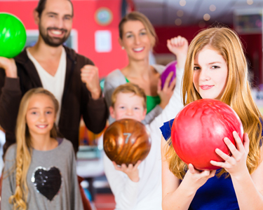 Kids Lee County and Charlotte County: Bowling - Fun 4 Fort Myers Kids