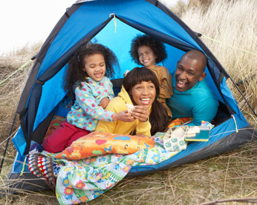 Kids Lee County and Charlotte County: Camping - Fun 4 Fort Myers Kids