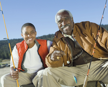 Kids Lee County and Charlotte County: Fishing - Fun 4 Fort Myers Kids