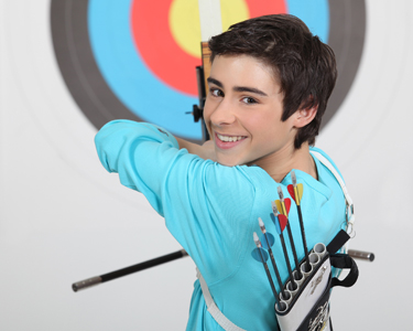 Kids Lee County and Charlotte County: Archery and Fencing - Fun 4 Fort Myers Kids