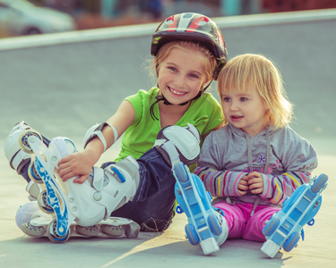 Kids Lee County and Charlotte County: Skating - Fun 4 Fort Myers Kids