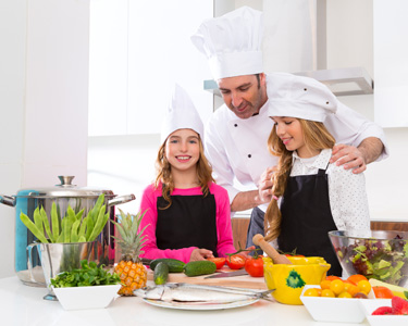 Kids Lee County and Charlotte County: Cooking - Fun 4 Fort Myers Kids