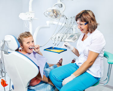 Kids Lee County and Charlotte County: Pediatric Dentists - Fun 4 Fort Myers Kids