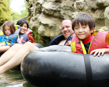 Kids Lee County and Charlotte County: Springs, Lakes and Rivers - Fun 4 Fort Myers Kids