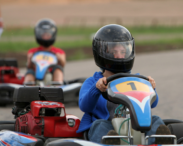 Kids Lee County and Charlotte County: Go Karts and Driving Experiences - Fun 4 Fort Myers Kids