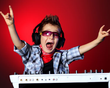 Kids Lee County and Charlotte County: DJs & Karaoke - Fun 4 Fort Myers Kids