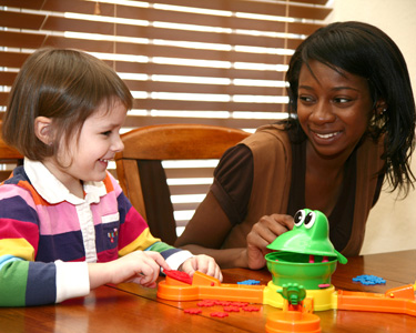 Kids Lee County and Charlotte County: In-Home Childcare - Fun 4 Fort Myers Kids