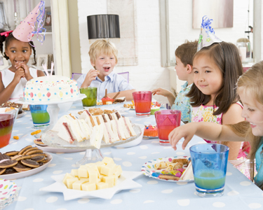 Kids Lee County and Charlotte County: Catering - Meals - Fun 4 Fort Myers Kids