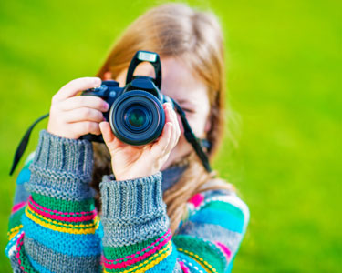 Kids Lee County and Charlotte County: Film and Photography Summer Camps - Fun 4 Fort Myers Kids