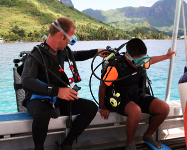 Kids Lee County and Charlotte County: Scuba Diving - Fun 4 Fort Myers Kids