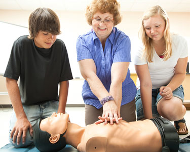 Kids Lee County and Charlotte County: CPR and First Aid - Fun 4 Fort Myers Kids