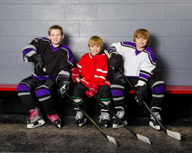 Kids Lee County and Charlotte County: Hockey and Skating Sports - Fun 4 Fort Myers Kids