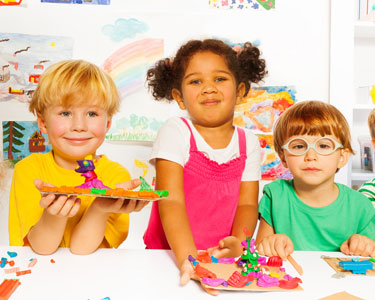 Kids Lee County and Charlotte County: Art and Craft Parties - Fun 4 Fort Myers Kids