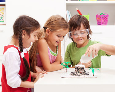 Kids Lee County and Charlotte County: Science and Educational Parties - Fun 4 Fort Myers Kids