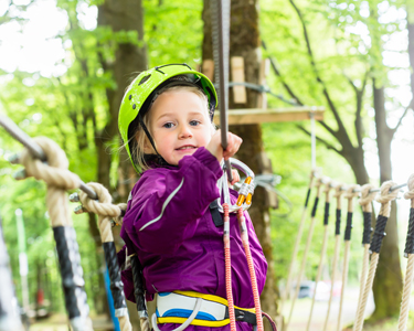 Kids Lee County and Charlotte County: Ziplining, Ropes, and Rock Climbing - Fun 4 Fort Myers Kids