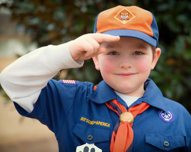 Kids Lee County and Charlotte County: Scouting Programs - Fun 4 Fort Myers Kids