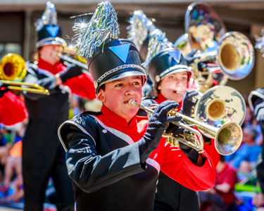 Kids Lee County and Charlotte County: Holiday Parades - Fun 4 Fort Myers Kids