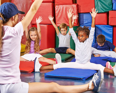 Kids Lee County and Charlotte County: Tumbling - Fun 4 Fort Myers Kids