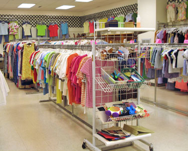 Kids Lee County and Charlotte County: Consignment, Thrift and Resale Stores - Fun 4 Fort Myers Kids