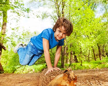 Kids Lee County and Charlotte County: Ninja and Parkour - Fun 4 Fort Myers Kids