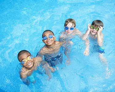 Kids Lee County and Charlotte County: Pool Parties - Fun 4 Fort Myers Kids