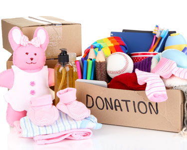 Kids Lee County and Charlotte County: Donations Drives - Fun 4 Fort Myers Kids