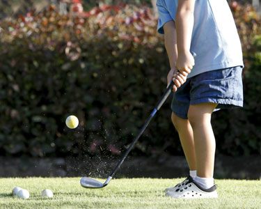 Kids Lee County and Charlotte County: Golf Summer Camps - Fun 4 Fort Myers Kids