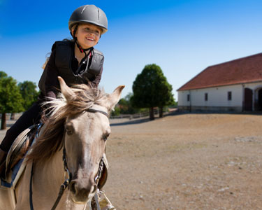 Kids Lee County and Charlotte County: Horseback Riding - Fun 4 Fort Myers Kids