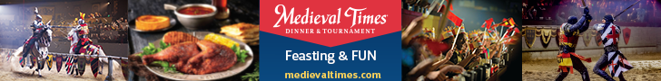 Medieval Times