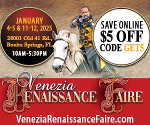 Venezia Renaissance Faire