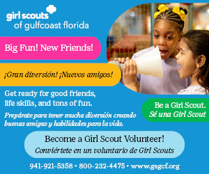 Girl Scouts of Gulfcoast Florida