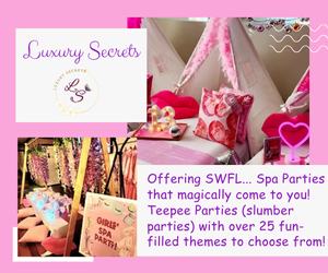 Luxury Secrets
