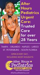 After Hours Pediatrics