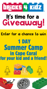 Giveaway