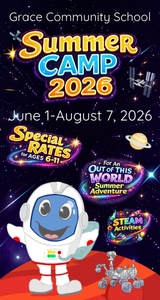 Grace Community School