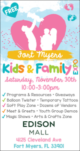 Kids and Family Expo