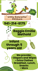 Little Caterpillar Childcare