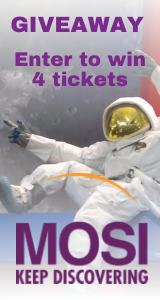 Giveaway