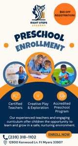 Right Steps Academy