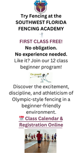 Southwest Florida Fencing Academy